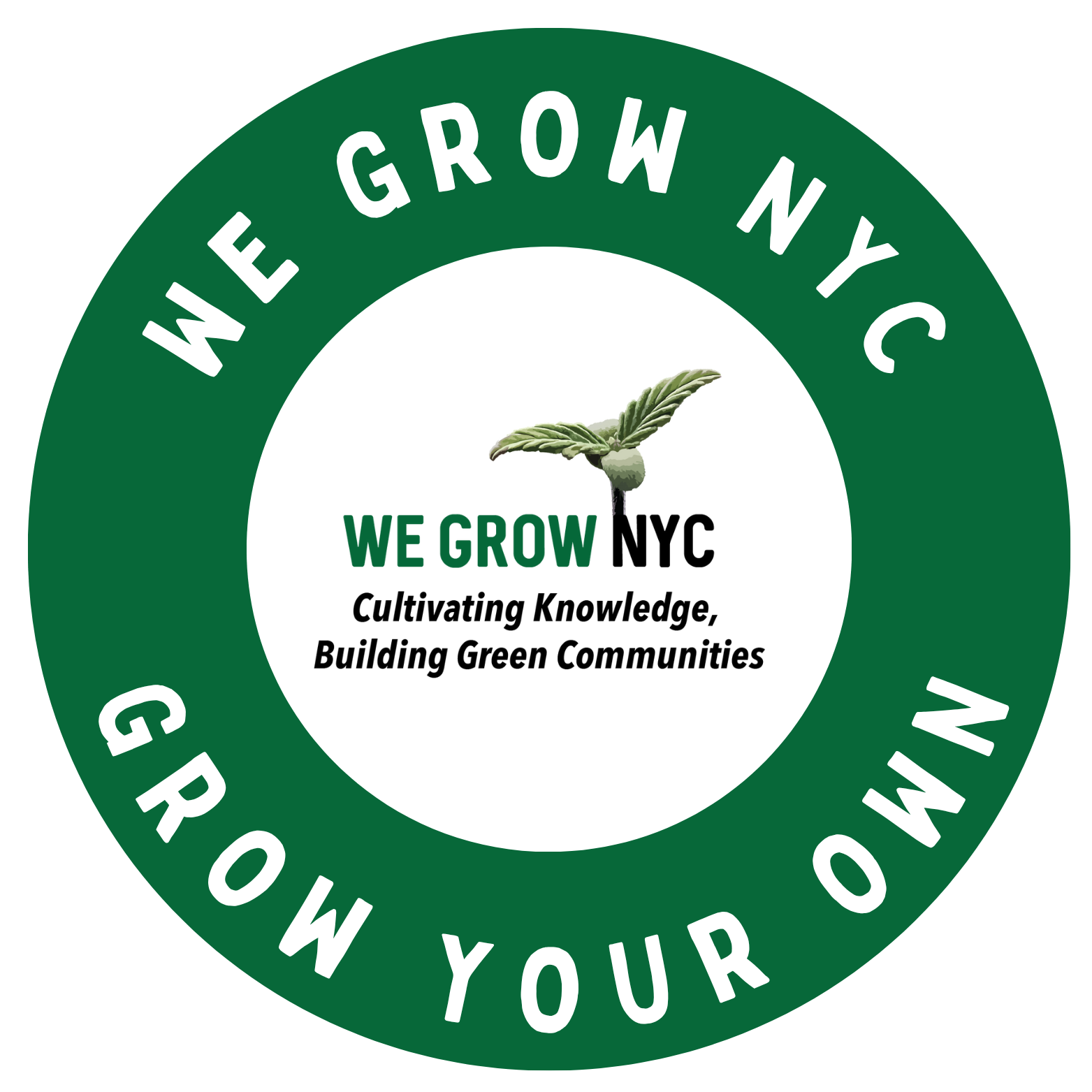 We Grow NYC
